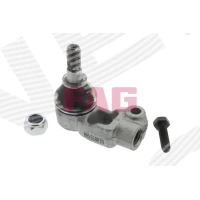 Tie rod end