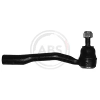 Tie rod end