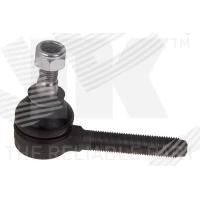 Tie rod end