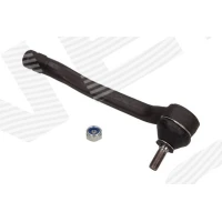 Tie rod end