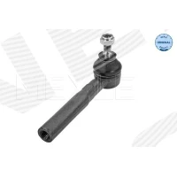 Tie rod end