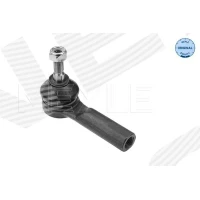 Tie rod end