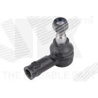 Tie rod end