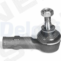 Tie rod end