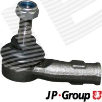 Tie rod end