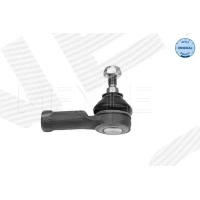 Tie rod end