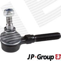 Tie rod end