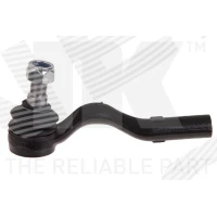 Tie rod end