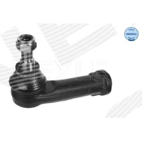 Tie rod end