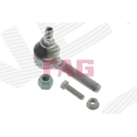 Tie rod end