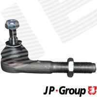 Tie rod end