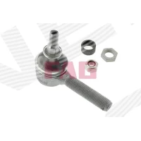 Tie rod end