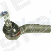 Tie rod end