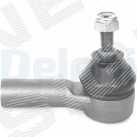 Tie rod end