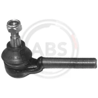 Tie rod end