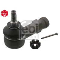 Tie rod end