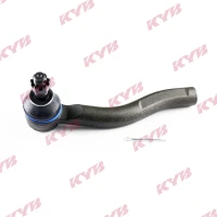 Tie rod end