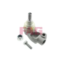 Tie rod end