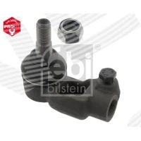 Tie rod end