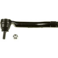 Tie rod end