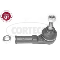 Tie rod end