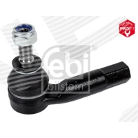 Tie rod end