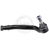 Tie rod end