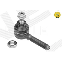 Tie rod end