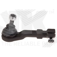 Tie rod end