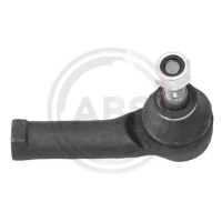 Tie rod end