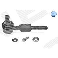 Tie rod end