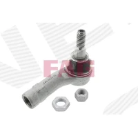 Tie rod end