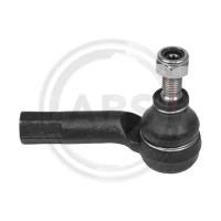 Tie rod end