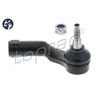 Tie rod end