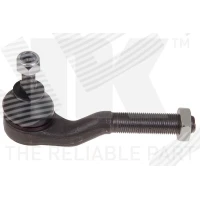 Tie rod end