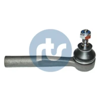 Tie rod end