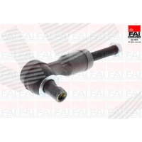 Tie rod end