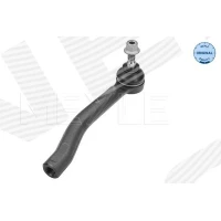 Tie rod end