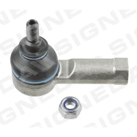 Tie rod end