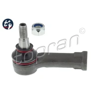 Tie rod end