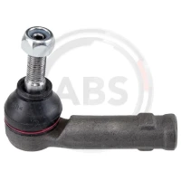 Tie rod end