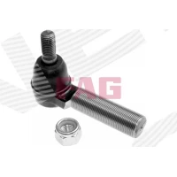 Tie rod end