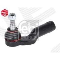 Tie rod end