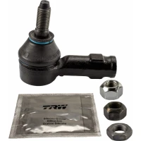 Tie rod end