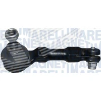 Tie rod end