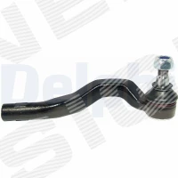 Tie rod end