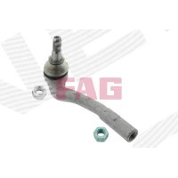 Tie rod end