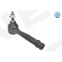 Tie rod end