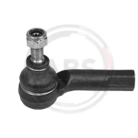 Tie rod end