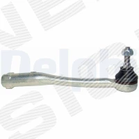 Tie rod end